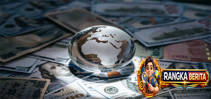 Menavigasi Bisnis di Tahun Penuh Tantangan