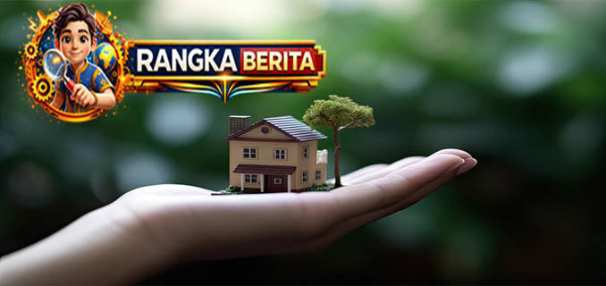 Properti Tetap Tumbuh di Tengah Tantangan Ekonomi
