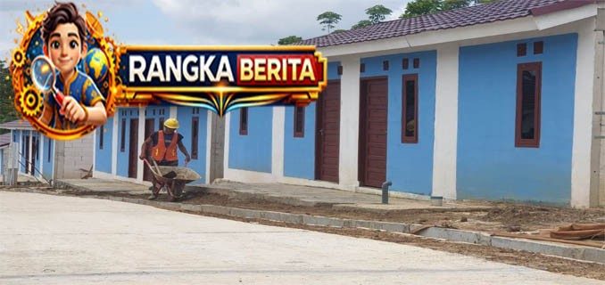 Rumah Mulai Rp 130 Juta Masih Ada di Rejang Lebong