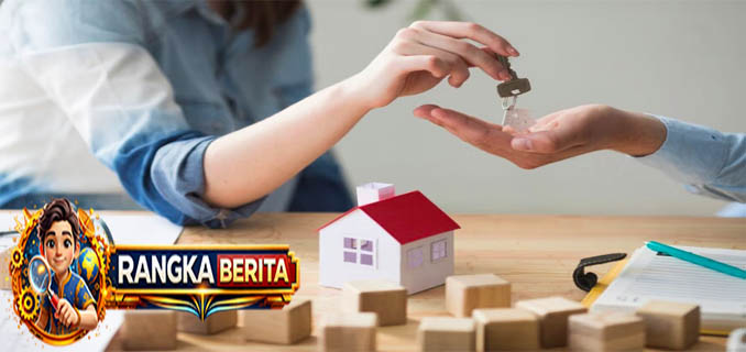 Tren Properti 2026 Pulih Bertahap, Sektor Mana yang Paling Moncer?