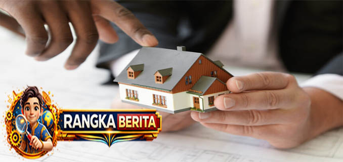 WNA Kini Bisa Beli Properti di Arab Saudi, Begini Ketentuannya