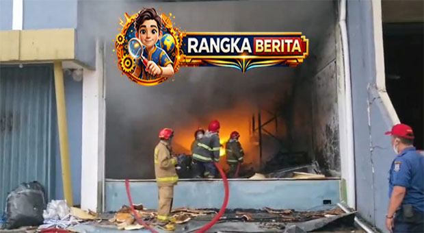 Pencemaran Sungai Cisadane, KLH Didesak Gugat Sinar Mas Land Secara Hukum