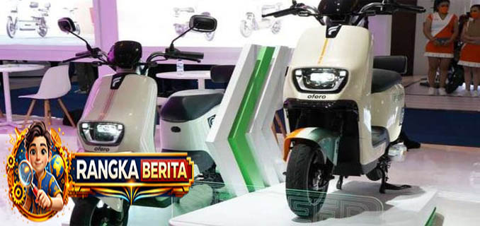 Perkuat Bisnis dari Indonesia, Ofero Bidik Pasar Global