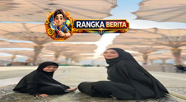 Pilunya Ria Ricis: Dana Umrah Raib, Keberangkatan ke Tanah Suci Batal