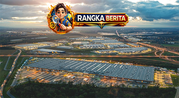 Subang Bangkit sebagai Pusat Industri Nasional, Investor China Mendominasi