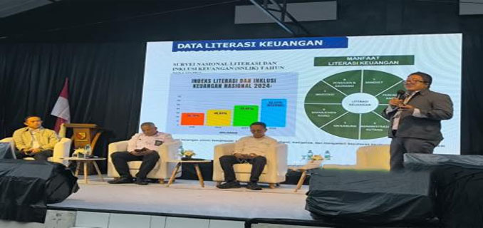Bank BJB himpun pipeline kredit Rp52 miliar di Forum Bisnis Perumahan