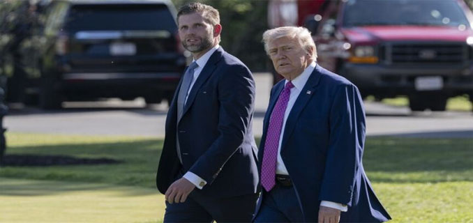 Trump Tidak Mau Perpanjang Gencatan Senjata, Militer AS Siap Serang Iran